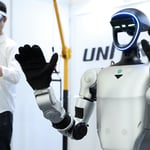 Unitree's $900M IPO Tests Whether Humanoid Robots Can Pay Off