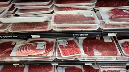 Ranchers may gain right to sell self-processed beef under Trump food plan