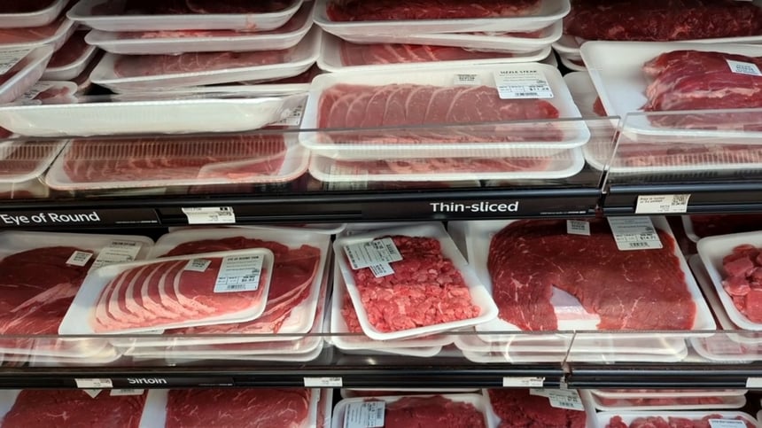 Ranchers may gain right to sell self-processed beef under Trump food plan