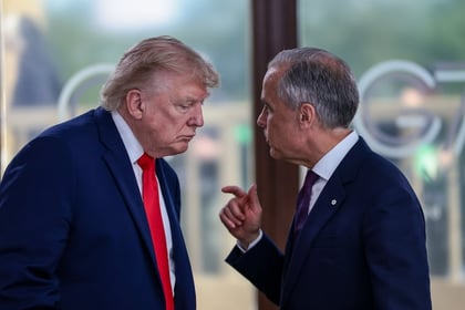 The US-Canada Trade War: Trump's $700 Billion Alliance Blunder