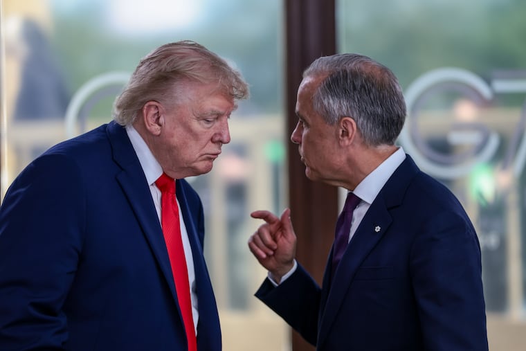 The US-Canada Trade War: Trump's $700 Billion Alliance Blunder