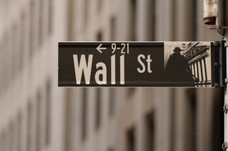 Wall Street Rotation Accelerates: Dow Jumps 1% as Chip Stocks Tumble