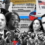 Democrats Build Shadow Infrastructure to Shield Midterms From Trump