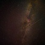 Stardust From Murchison Meteorite Is Oldest Solid Ever Held on Earth