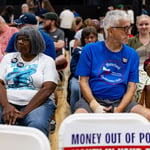 Democrats Target Republican Strongholds in 2026 Midterm Push