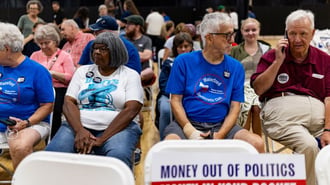 Democrats Target Republican Strongholds in 2026 Midterm Push