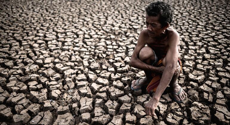 El Niño Travel Disruptions Loom as Extreme Heat Surges in Pacific