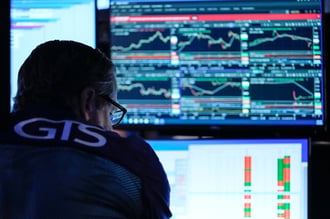 S&P 500 Earnings Surge Near 50% as Corporate Profits Defy Doubters