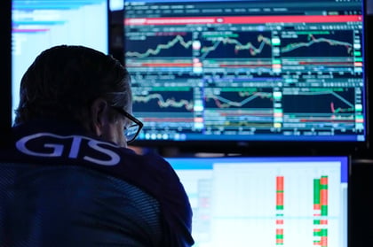 S&P 500 Earnings Surge Near 50% as Corporate Profits Defy Doubters