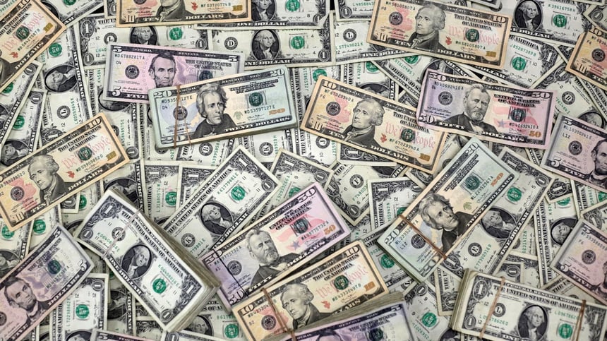 Ultra-Short Bond Funds Draw Billions as Investors Exit Equities