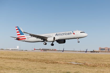 American Airlines Becomes Sole US Carrier to Vienna in 7-Route Europe Push