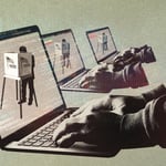 Trump White House scrambles to restore election security apparatus 100 days out