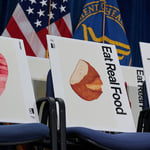 FDA to require GRAS ingredient notifications under new HHS food safety proposal