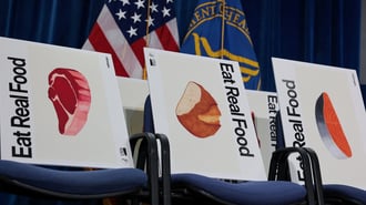 FDA to require GRAS ingredient notifications under new HHS food safety proposal