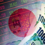 Japanese yen keeps sliding despite Tokyo billions