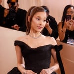 Grande Exits London Stage Role After Tour, Citing Public Scrutiny