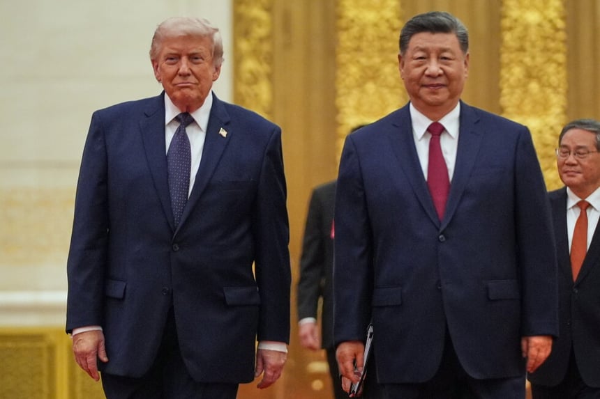 China Oil Demand Threatens Trump's Iran Sanctions Strategy