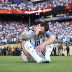 Messi's World Cup Final Loss to Spain Sparks Retirement Questions