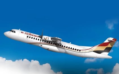 AirBorneo Adds Jakarta, Bangkok, and Jeju Routes to Unlock Borneo Tourism