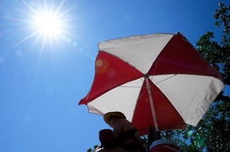 US Heat Wave Triggers Travel Disruptions Across Central And Southern States