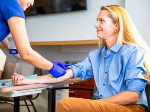 New Blood Test Targets 60 Million Unscreened for Colorectal Cancer