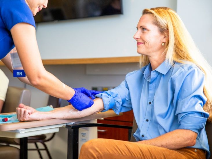 New Blood Test Targets 60 Million Unscreened for Colorectal Cancer
