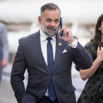 Cory Mills Loses Florida Primary Despite Trump Endorsement as Scandals Mount