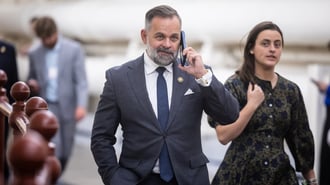 Cory Mills Loses Florida Primary Despite Trump Endorsement as Scandals Mount