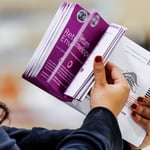Supreme Court Clears Trump Mail-in Ballots Order Ahead of 2026 Midterms