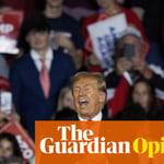 Trump's Midterm Indifference Is a Calculated Bet on 2028