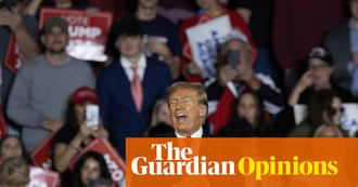 Trump's Midterm Indifference Is a Calculated Bet on 2028