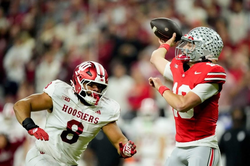 10th Circuit freezes extra eligibility year for Class of 2022 athletes