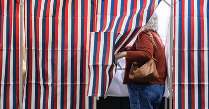 Trump Administration Reverses Course on Election Security Aid for States