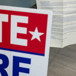Justice Department Revives Rare Noncitizen Voting Statute Ahead of Midterms