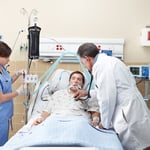Early cyclosporiasis cases rise without one outbreak