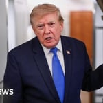 Trump Iran Talks Set for Monday After President Pauses Massive Strikes