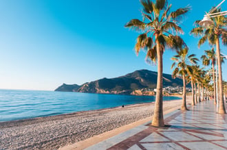 Fly2Galicia Launches €19 Flights From Northern Spain This December