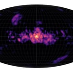 Extragalactic Antimatter Signals Suggest Milky Way Produces More Than Estimated