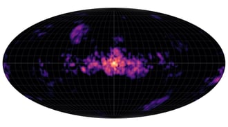 Extragalactic Antimatter Signals Suggest Milky Way Produces More Than Estimated
