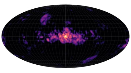 Extragalactic Antimatter Signals Suggest Milky Way Produces More Than Estimated