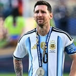 Lionel Messi Retires From Argentina National Team, Closing Iconic 20-Year Era