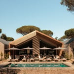 Summer hotel openings remake mountain and beach stays