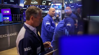 August Jobs Surge to 162,000 Triples Forecasts and Stiffens Fed Rate-Hike Odds