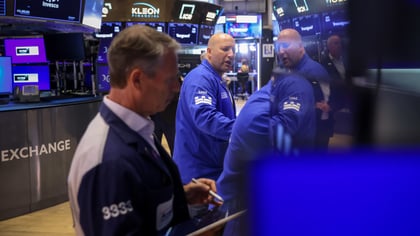 August Jobs Surge to 162,000 Triples Forecasts and Stiffens Fed Rate-Hike Odds