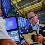 Warsh Hawkish Shift Triggers Stock Selloff and Dollar Rally