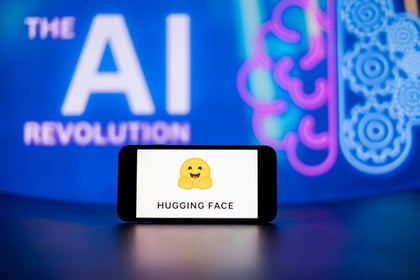 Nvidia's $13B Hugging Face Bid Signals Open-Weight AI Land Grab