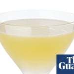 Cocktail of the week: Empire Empire’s cardamom and lemon (or lime) gimlet – recipe | The good mixer
