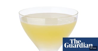Cocktail of the week: Empire Empire’s cardamom and lemon (or lime) gimlet – recipe | The good mixer