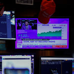 Stock Indexes Hit Record Highs as Earnings Optimism Outpaces Oil Slump