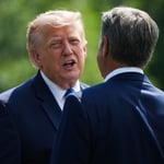 Trump's Settlement Fund Threat Jolts Attorney General Confirmation